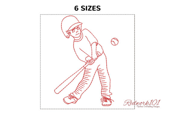A Baseball Swing: Crafting Premium Boutique Sweatshirts