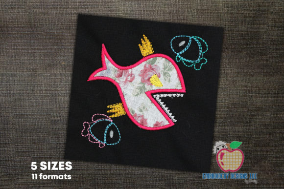 A Professional’s Review of the Three Fish Applique Pattern