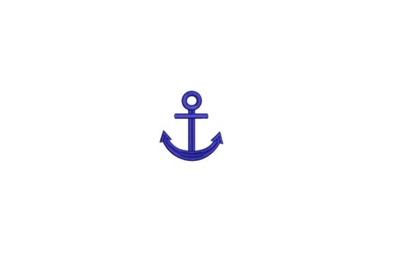 An Embroidery Designer’s Review of the Anchor Design