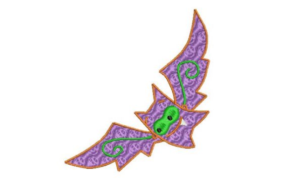 Craft Fair Success with One Tooth Vamp Embroidery