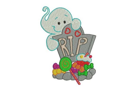 Cute Ghost: A Designer's Review for Business Merchandise